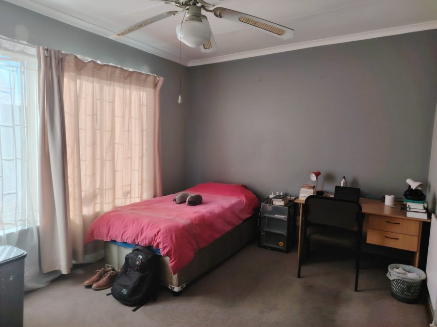 3 Bedroom Property for Sale in Universitas Free State